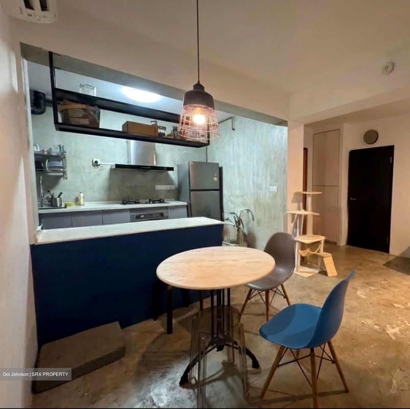 Blk 997A Buangkok Edgeview (Hougang), HDB 4 Rooms #548948161